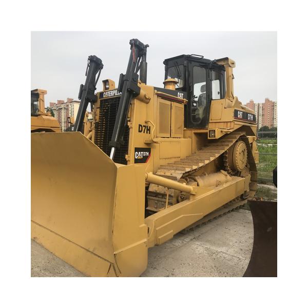 CAT D7H D7G D7R D8R D11R D8K D8N D9N D9R D155A D375A d31p d60p d41p Bulldozers Used
