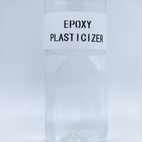 Eco Friendly Epoxy Plasticizer Low Viscosity  ESBO Plasticizer Lower Viscosity