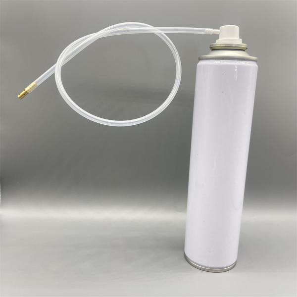 Air Conditioner Foam Spray Valve  For Thorough Cleaning
