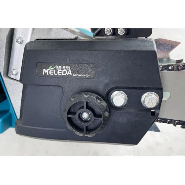 Электроинструмент 16 дюймовая промышленная электрическая цепная пила для резки дерева