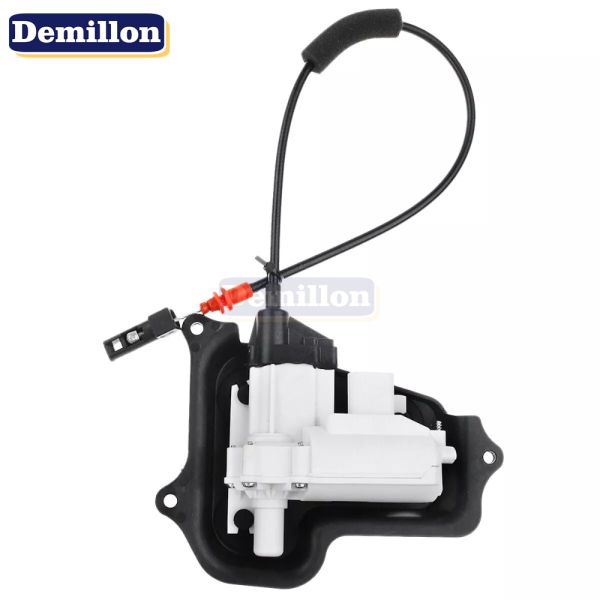 Demillon for Mercedes Benz W166 Gl350 Gl450 Gle350 Gle400 Ml300 Left Front Door Lock Actuator 1667600700 1667600103