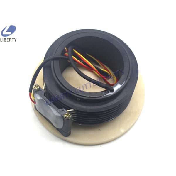 Запасные части для кольца выскальзывания резца 70132003 Булльмер автоматического, части машинного оборудования ткани