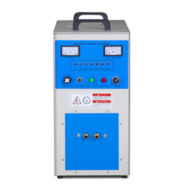 30kw IGBT High-Frequency  Induction Heating / Forging / Hardening / Quenching Machine