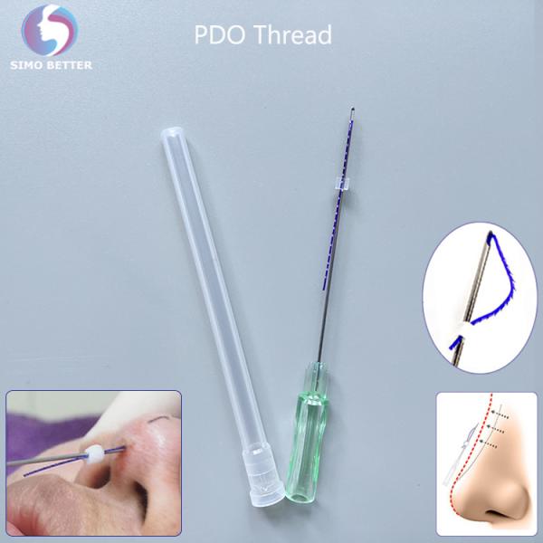 Plastic Surgery V COG Thread Lift Meso Facial Thread Lift Remove Wrinkle
