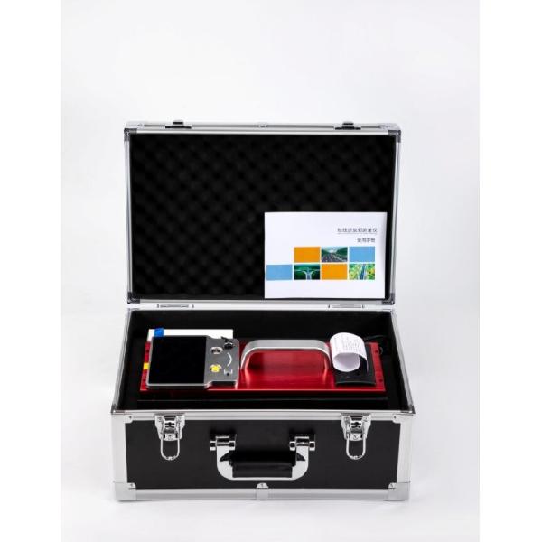 Marcaciones de carreteras Retrorreflectómetro para Noches lluviosas y Noches