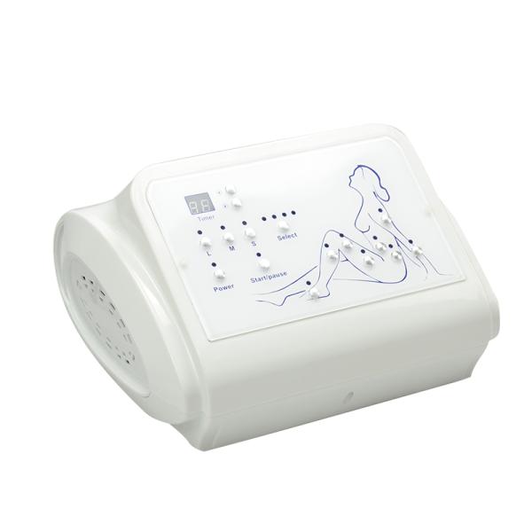 Far Infrared Pressotherapy Equipment / Cellulite Reduction Treatment For Salon