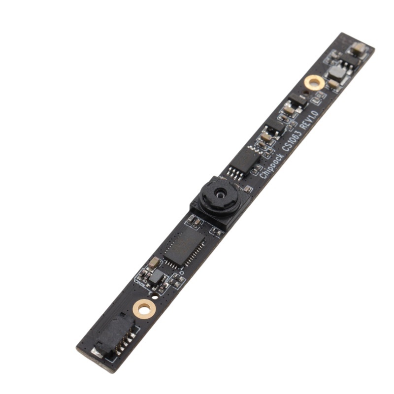 64 Perspective USB 2.0 Camera Module 1MP RGB Rolling Shutter With OV9726 Sensor