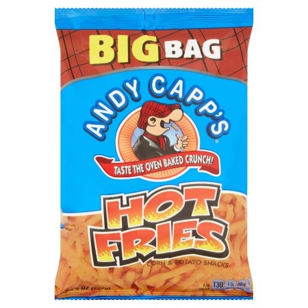 Plastic Bag Printing Plastic Potato Chips Bag/Fries Corn & Potato Snacks