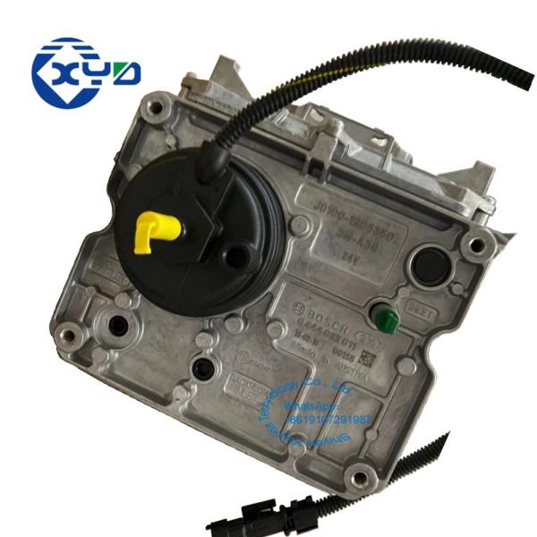 bomba do doseador da ureia J0100-1205350 da bomba 0444022011 da ureia de 24V 2,0 Yuchai