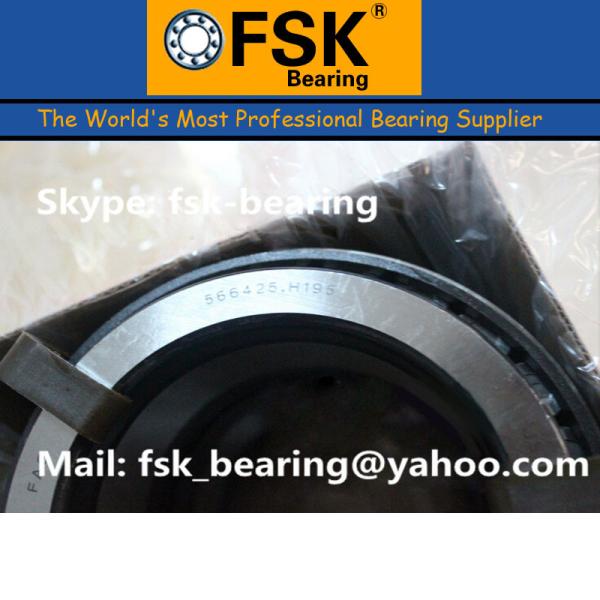 MAN SAF Wheel Hub Bearings 566426.H195/581079/20967831 Wheel Bearing Kit