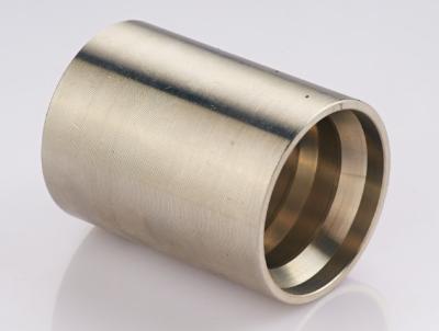 00400 Hydraulic Hose Ferrule / Ferrule Hose Fittings For R12/06-16 Hose