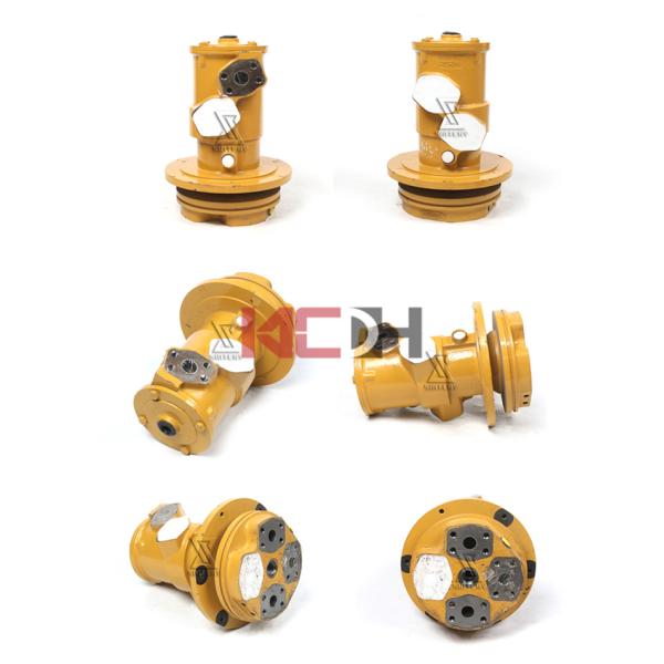 Гидравлическая центральная совместная ассамблея шарнирного соединения для экскаватора гусеницы E320D