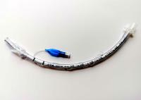 O tubo Tracheal nasal da traqueia 8.5mm montou pre Rae Endotracheal Tube oral