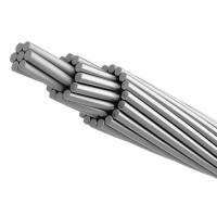 336,4 o Mcm 477 Mcm galvanizou o maestro Overhead Conductor da pantera de Acsr