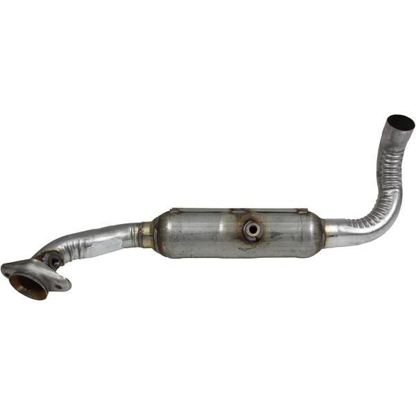 05-06 Ford Expedition Catalytic Converter F-150 2004-08 5.4L V8