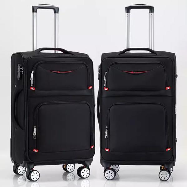 1752Oxford boîte à bagages en tissu