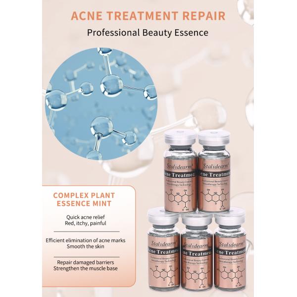 Stalidearm Collagen Anti Aging Anti Wrinkle Whitening Skin Care Face Repair Ampoule Serum