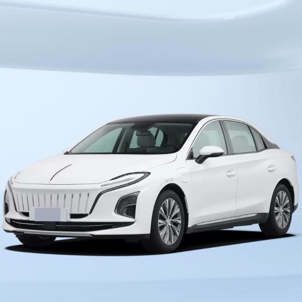 Hongqi E-QM5 Electric Car Sedan Auto Electric Long