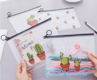 La catégorie comestible a imprimé le sac refermable en plastique de glisseur, sac de tirette de glisseur pour empaqueter, sac pour fermer la fermeture éclair la tirette de glisseur de vêtements de serrure