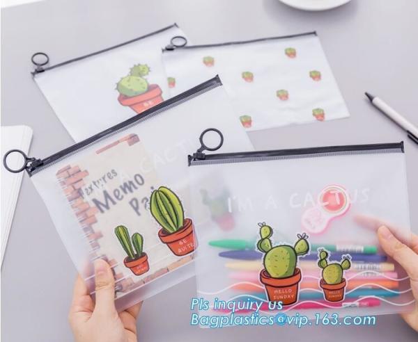 slider bag resealable zipper bag for food/fish/meat, slider dried seafood zipper packaging bag, Zip lockk bag with handle