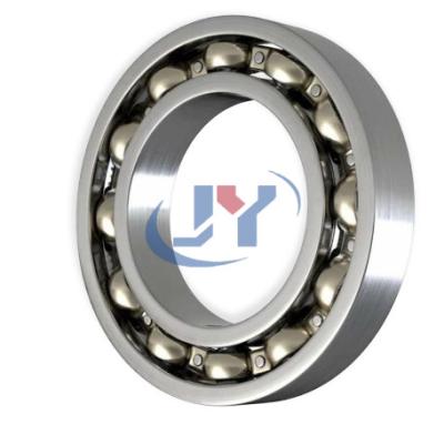 6320/320 Deep Groove Ball Bearings Full Ball Bearing High Speed