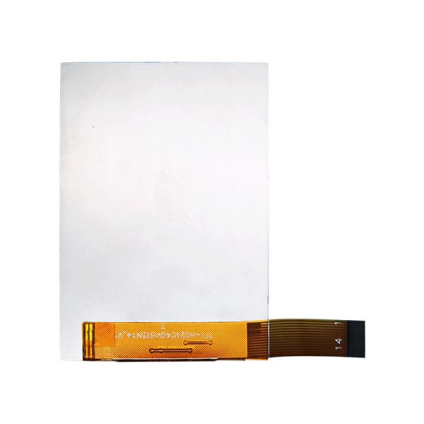 2.4 inch TFT LCD display with 240x320 SPI Inerface Screen