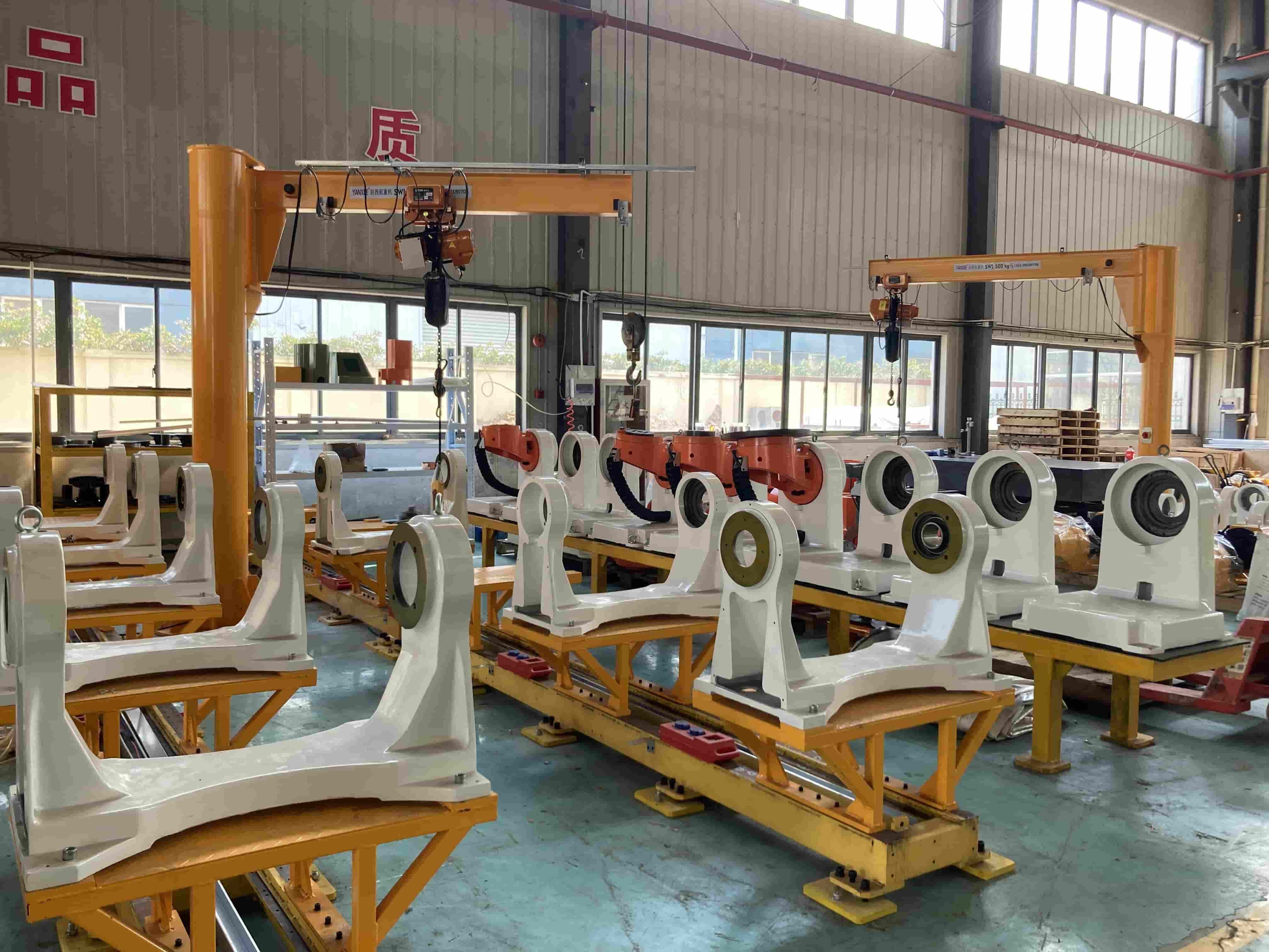 Dr.Industrial Robotic Technology Ltd