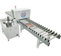 PU Glue Dispensing System For Sandwich Panel Fixing