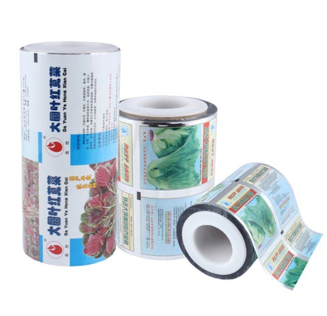 Алюминий металлизировал отражательный фильм Mylar для упаковывая сумки