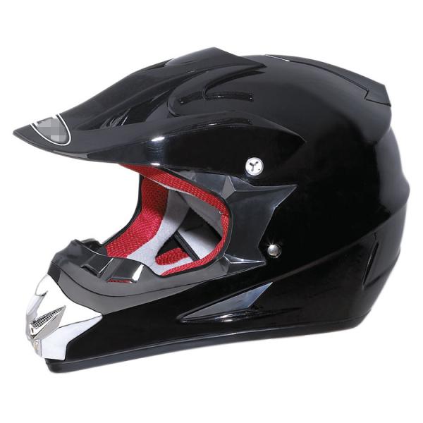 Customized DOT Approved Motocross Off Road Motorcycle Helmets with Customized Design