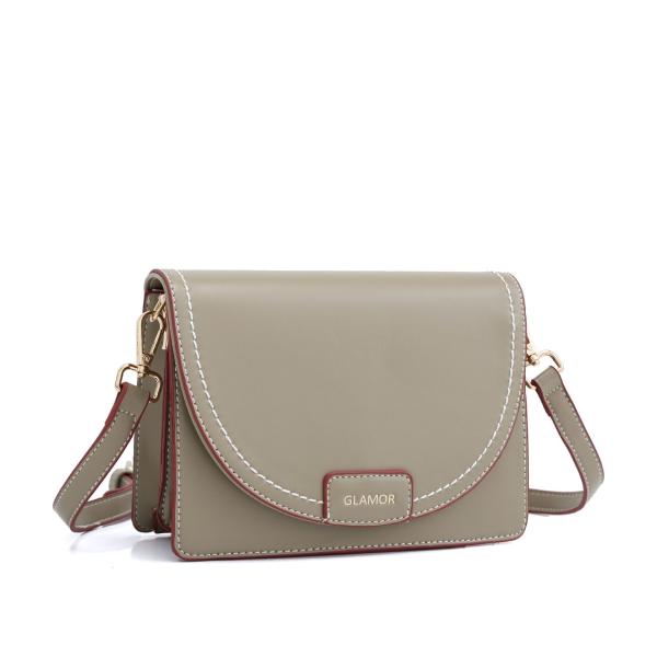 2021 new PU Chain Crossbody direct manufacturers wholesale