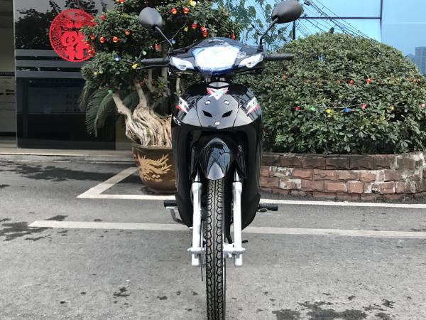 2022 Super Fashion Cub Alta Qualidade Cub 110CC Motocicleta Chinesa para Venda