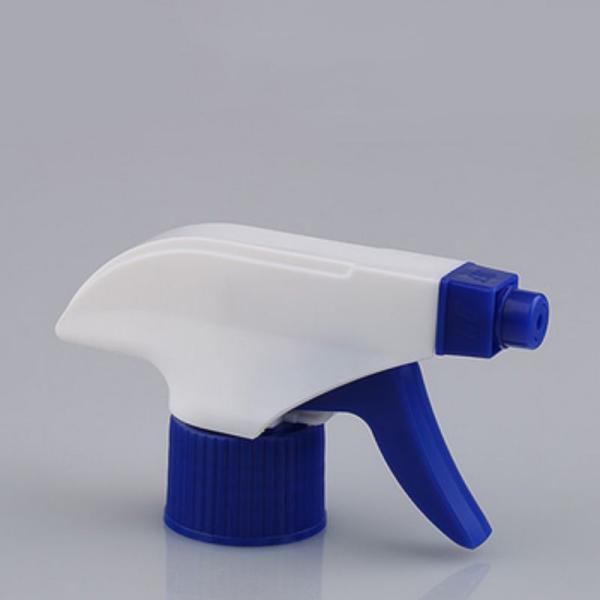 Plastic PP Foam Trigger Sprayer Pump 24/410 28/410