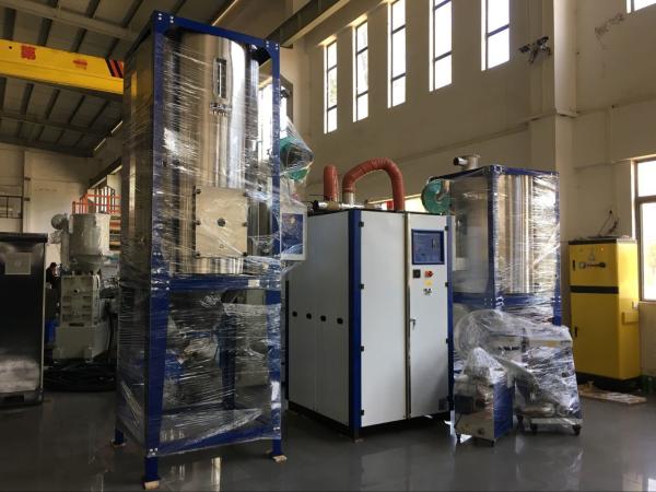 High Output 4 Layers PC Luggage  Sheet Extrusion Machine for Making Hard Trolley Cases