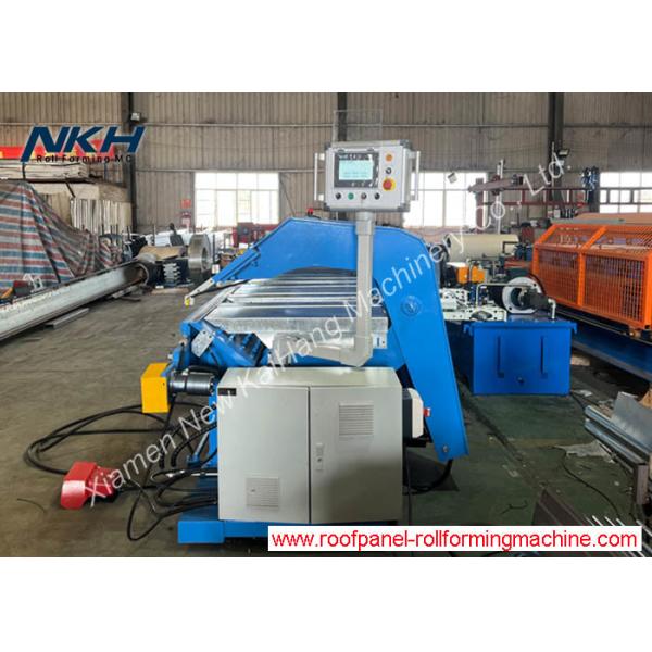 CNC Hydraulic Folding Machine