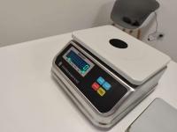 Watertight Wash Down Waterproof Weighing Scale Stainless Steel D6 Series
