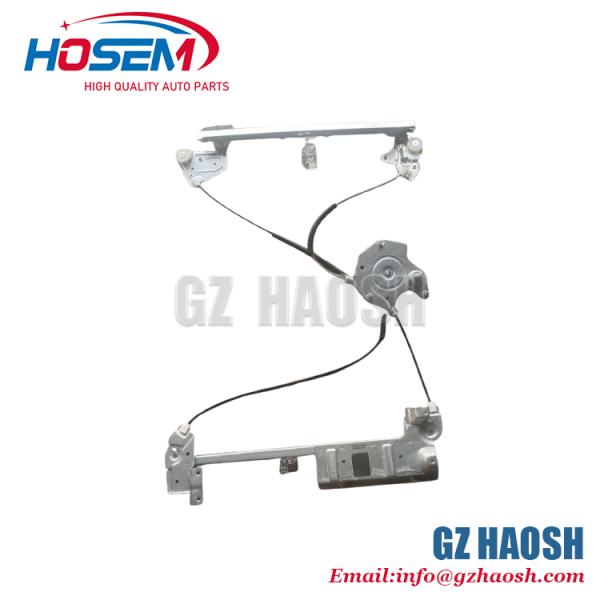 MK488227 Window Regulator LH  Manual   FOR Mitsubishi Canter 4D34 4D34  TRUCK
