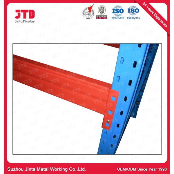 Металл обязанности света CE включая 800kgs в набор отложенных изменений каждый шкаф слоя 4m голубой