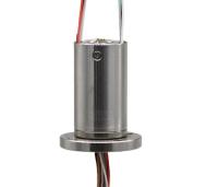 High-Speed Fiber Optic Slip Ring 100M Circles 100000RPM