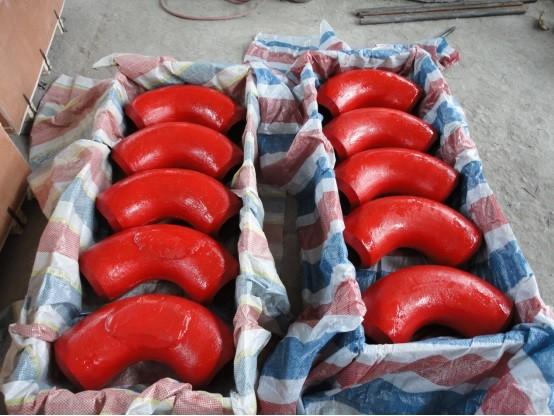 API SPEC Petroleum Equipment /wellhead/Dual Studded Flanges/elbow/Space Flange/clamp/HUB OVER/Studs