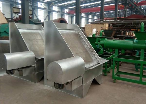 10kg/H Stainless Steel Grinding Machine