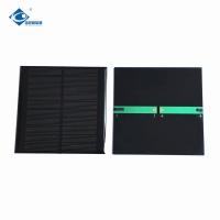 Panneau solaire d'encapsulation du séraphin 1.4W de la CE