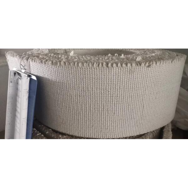 アスベストスの自由な編まれた樹脂のブレーキ・ライニング ブラウン20m/Roll