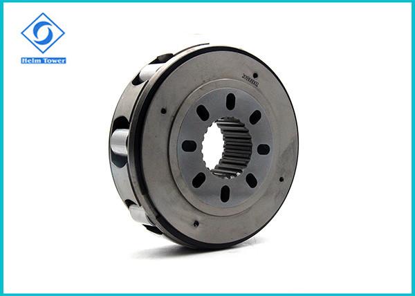 Rexroth New Replacement MCR5 High Displacement Duel Speed Rotor Group For Wheel/Drive Motor