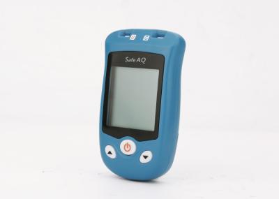 Safe UG Press Feeling Design Blood Sugar Level Test Kit With Code Chip Uric Acid  Blood glucose