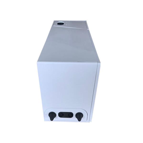 China Outdoor 48 Cores Fiber Optic Distribution  Box Manufacturers IP55 PC+ ABS