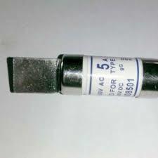 XRNT XRNP Size Rejecting Cartridge Fuse Link CLASS G