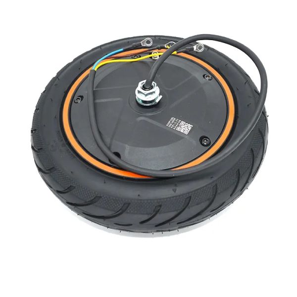 10 X 2.125 Inches 350W Electric Scooter Motor For Ninebot F40 F30 Electric Scooter Parts