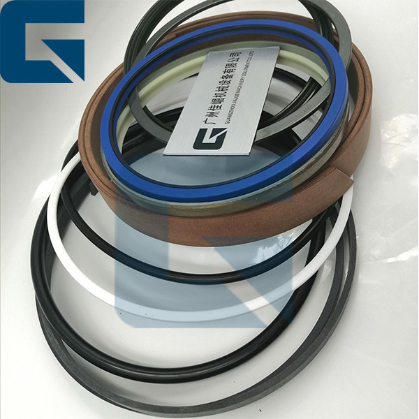 156-0626 kit 1560626 de joint de cylindre hydraulique de boom pour E374 418-62-05000