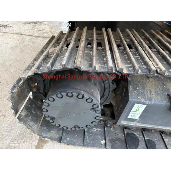 Original Hydraulic Valve Used Excavator Komatsu PC200 from Japan with 7 Days Delivery